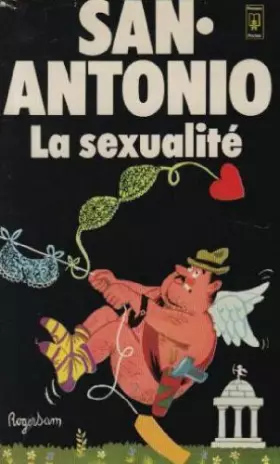 Couverture du produit · San antonio la sexualite