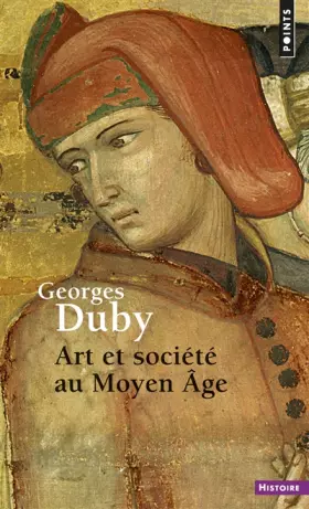 Couverture du produit · Art et société au Moyen Age