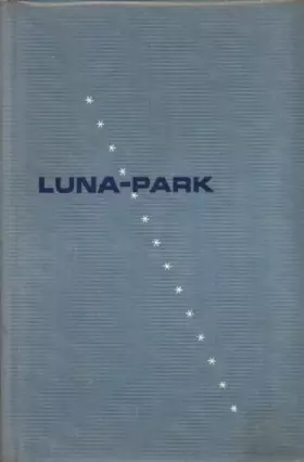 Couverture du produit · ROSES A CREDIT (l'age de nylon I ) - LUNA-PARK ( l'age de nylon II) - L'AME (l'age de nylon III)