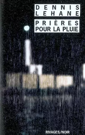 Couverture du produit · Prières pour la pluie