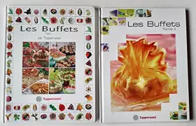 Couverture du produit · LES BUFFETS TOME 1 ET TOME 2