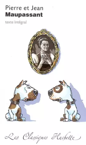 Couverture du produit · Pierre et Jean