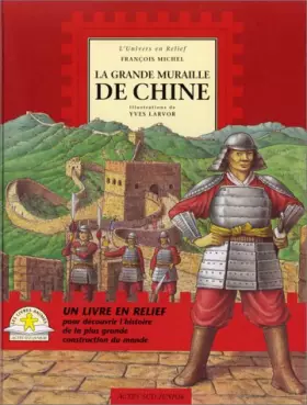 Couverture du produit · La Grande Muraille de Chine
