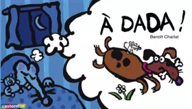 Couverture du produit · A dada !