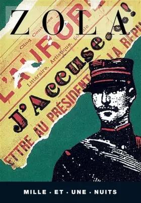 Couverture du produit · J'accuse