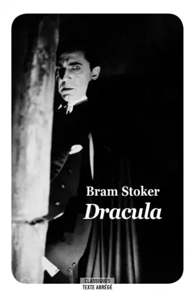 Couverture du produit · DRACULA: Texte Abrégé
