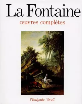 Couverture du produit · Relié - Oeuvres complètes