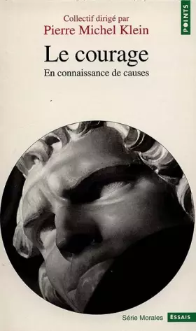 Couverture du produit · Le courage