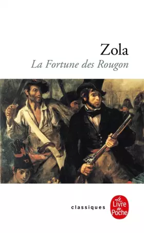 Couverture du produit · La Fortune des Rougon