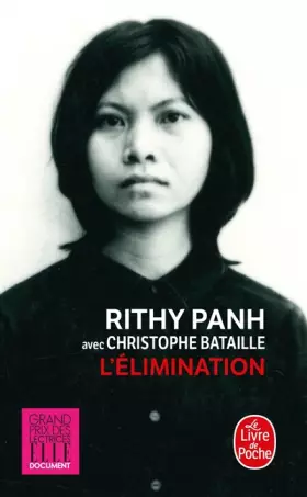 Couverture du produit · L'Élimination
