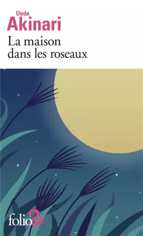 Couverture du produit · La maison dans les roseaux et autres contes