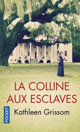 Couverture du produit · La colline aux esclaves