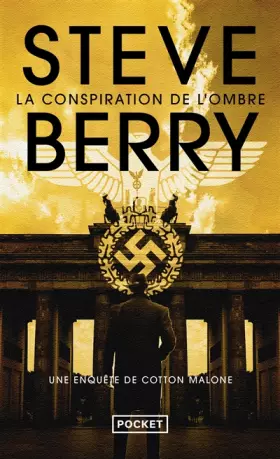 Couverture du produit · La Conspiration de l'ombre