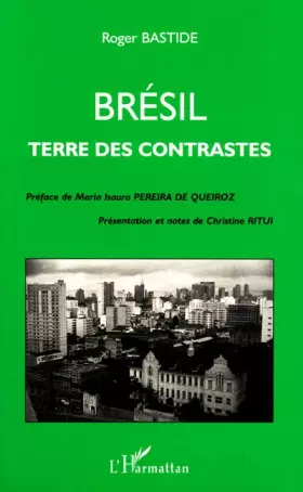 Couverture du produit · BRÉSIL TERRE DES CONTRASTES