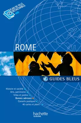 Couverture du produit · Rome