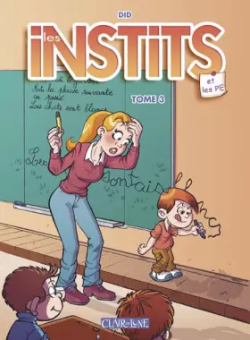 Couverture du produit · Cas d'école