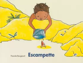 Couverture du produit · escampette
