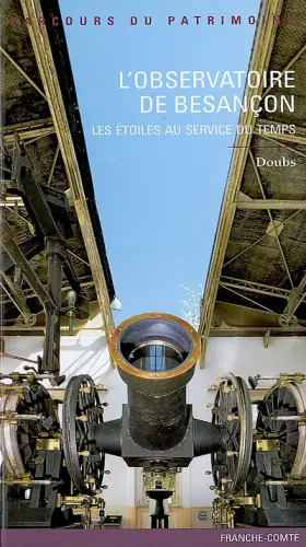 Couverture du produit · Observatoire De Besancon N°349