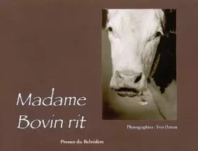 Couverture du produit · Madame Bovin rit