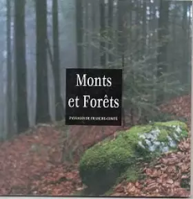 Couverture du produit · Monts et forêts