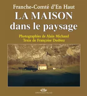 Couverture du produit · La maison dans le paysage