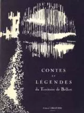 Couverture du produit · Contes et légendes du Territoire de Belfort