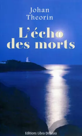 Couverture du produit · L'écho des morts