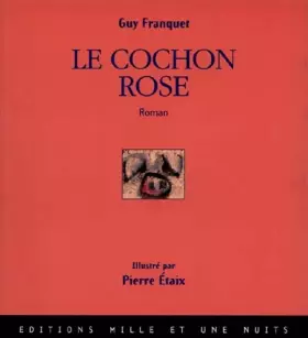 Couverture du produit · Le Cochon rose