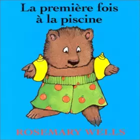 Couverture du produit · La Première Fois à la piscine