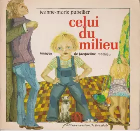 Couverture du produit · Celui du milieu