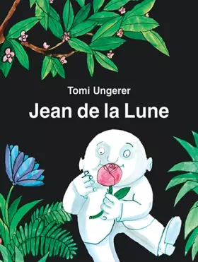 Couverture du produit · jean de la lune (nouvelle edition)