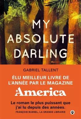 Couverture du produit · MY ABSOLUTE DARLING
