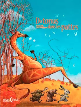 Couverture du produit · Du Tonus Dans Les Pattes