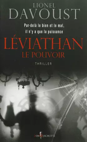 Couverture du produit · Léviathan, Le Pouvoir, tome 3