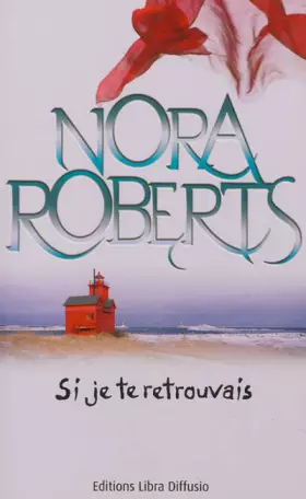 Couverture du produit · Si je te retrouvais