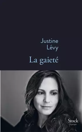 Couverture du produit · La gaieté