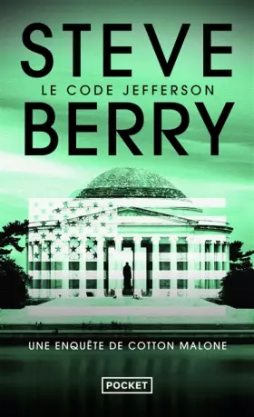 Couverture du produit · Le Code Jefferson