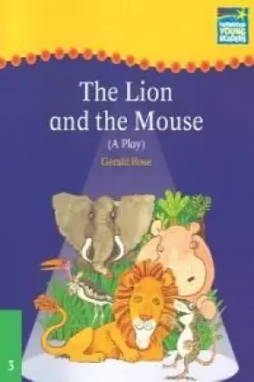 Couverture du produit · Cambridge Plays: The Lion and the Mouse ELT Edition (Cambridge Storybooks)