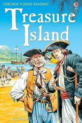 Couverture du produit · Treasure Island(Paperback) [Paperback] [Aug 29, 2003] Angela Wilkes