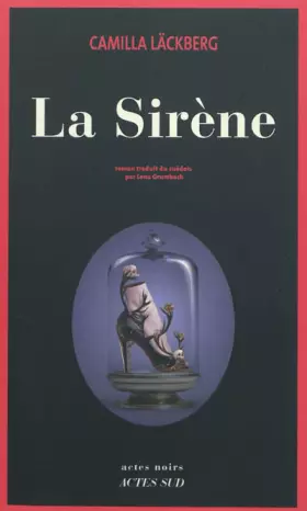 Couverture du produit · La Sirène
