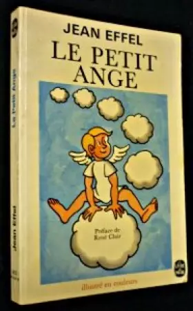 Couverture du produit · Le petit ange
