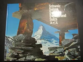 Couverture du produit · Switzerland
