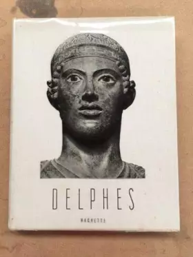 Couverture du produit · Delphes (Arts du monde)