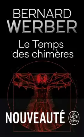 Couverture du produit · Le Temps des chimères