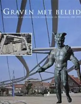 Couverture du produit · Graven met beleid