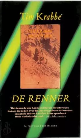 Couverture du produit · De renner