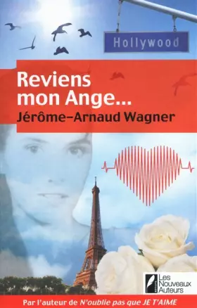 Couverture du produit · Reviens mon Ange...