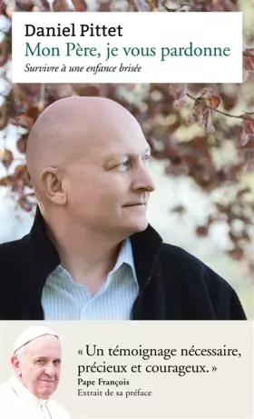 Couverture du produit · Mon Père, je vous pardonne