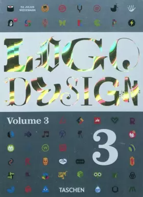 Couverture du produit · VA-LOGO DESIGN VOL3
