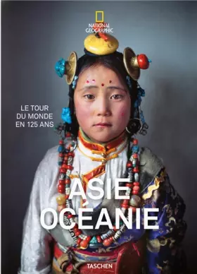 Couverture du produit · Asie Océanie : Le tour du monde en 125 ans